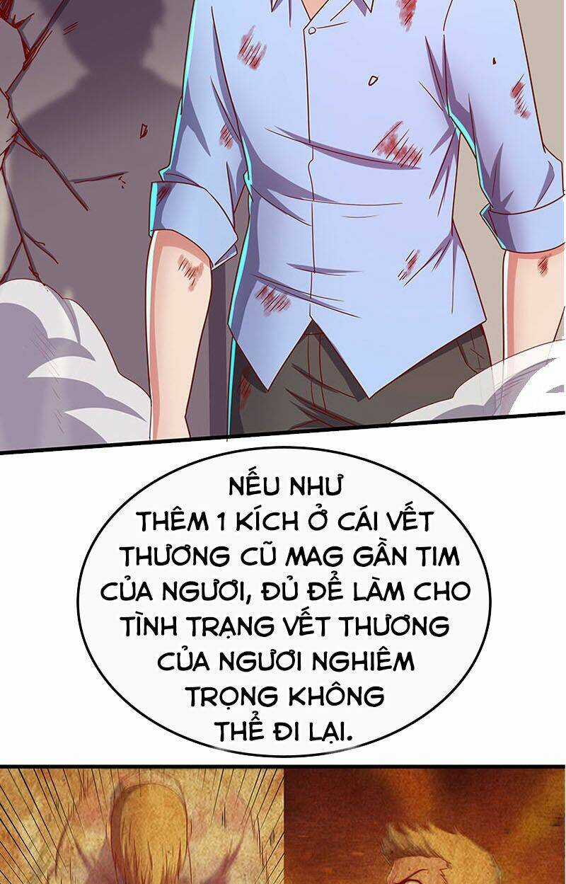 Khắc Kim Đại Lão Chapter 24 trang 19