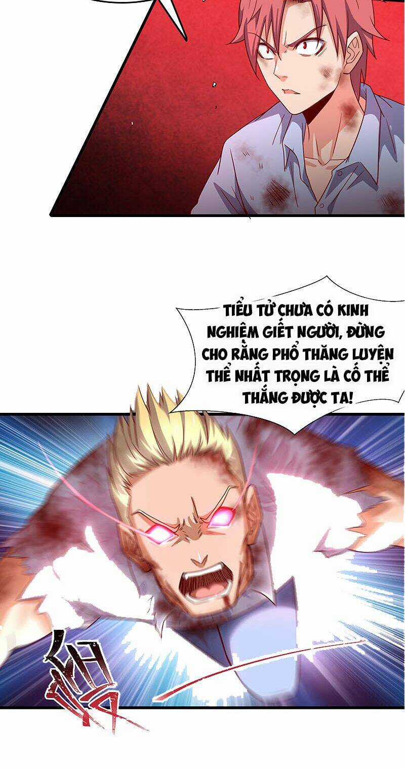 Khắc Kim Đại Lão Chapter 24 trang 2