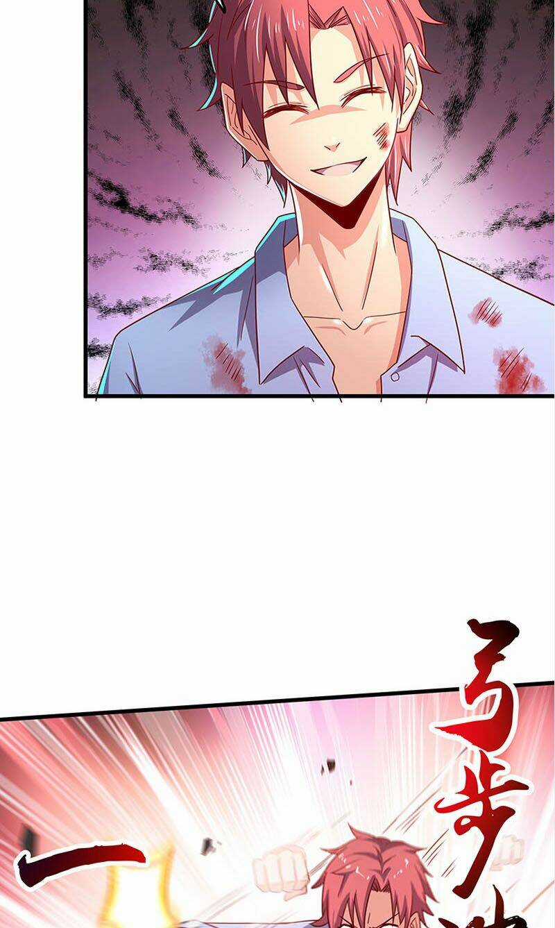 Khắc Kim Đại Lão Chapter 24 trang 22