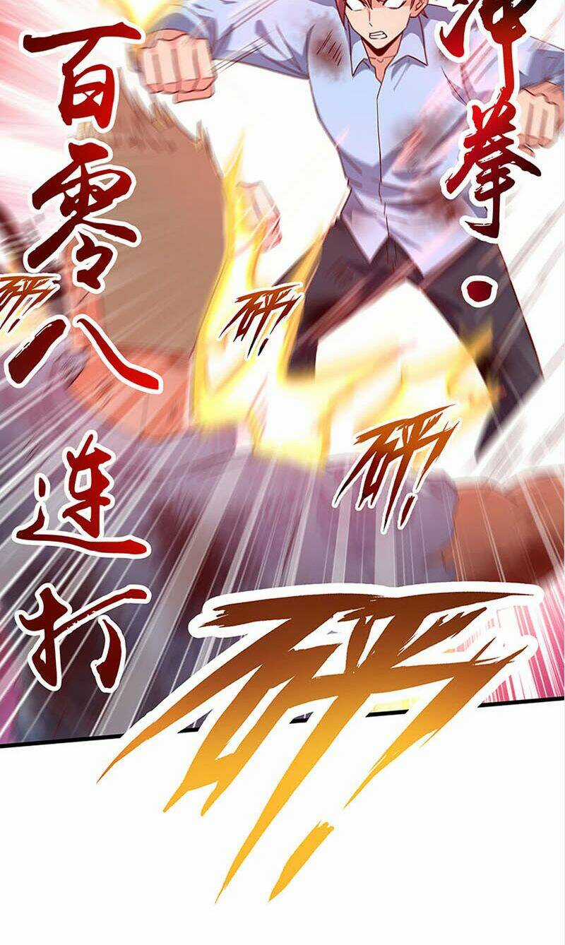 Khắc Kim Đại Lão Chapter 24 trang 23