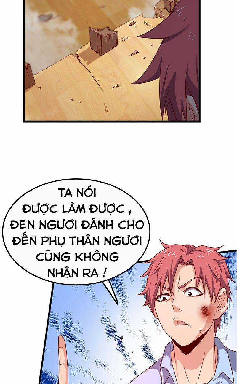 Khắc Kim Đại Lão Chapter 24 trang 25