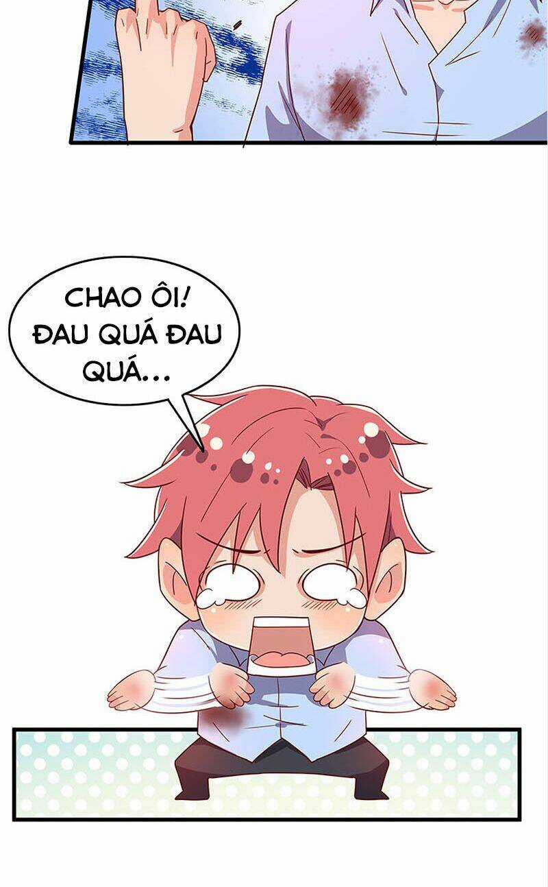 Khắc Kim Đại Lão Chapter 24 trang 26