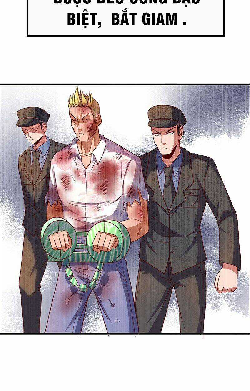 Khắc Kim Đại Lão Chapter 24 trang 28