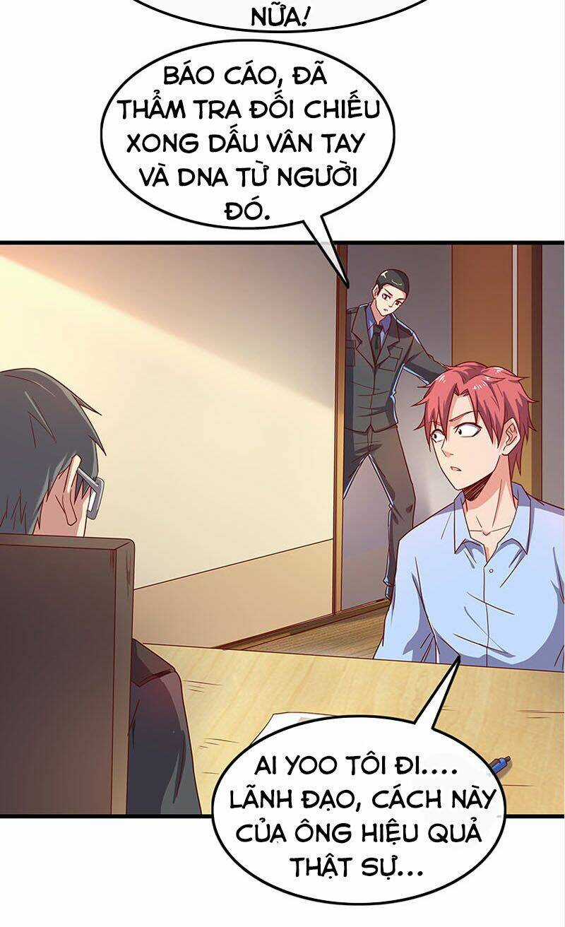 Khắc Kim Đại Lão Chapter 24 trang 32