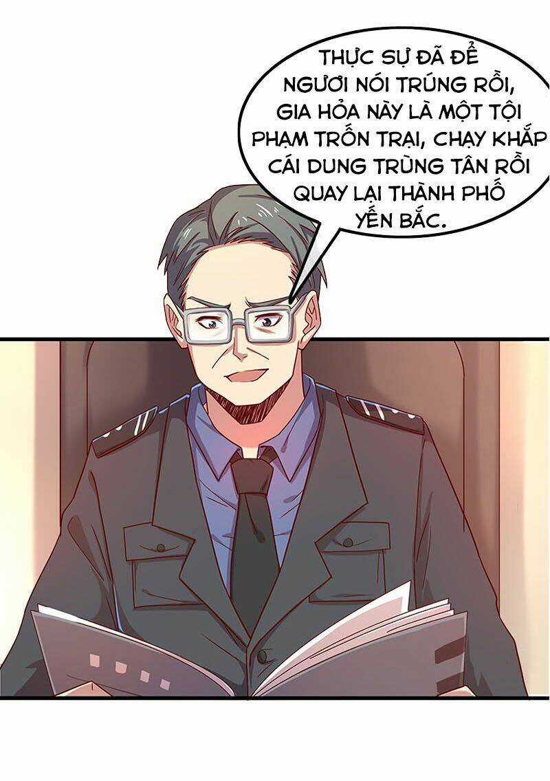 Khắc Kim Đại Lão Chapter 24 trang 33