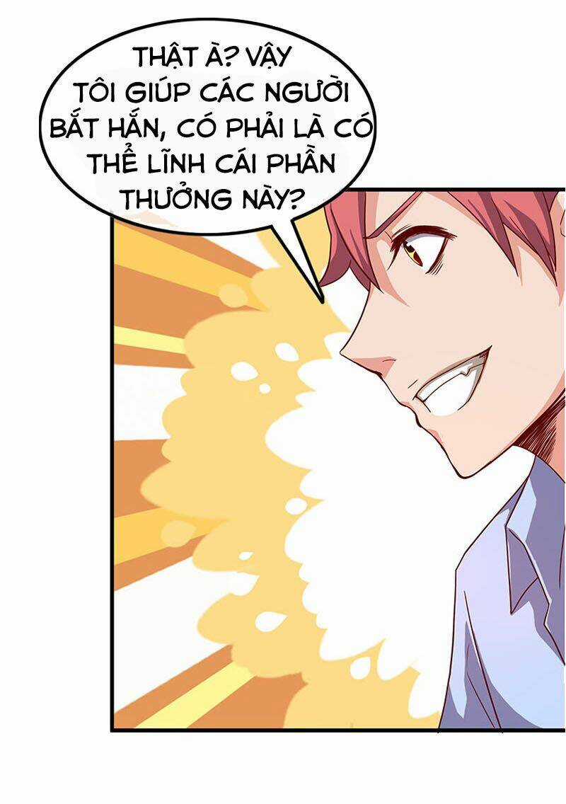 Khắc Kim Đại Lão Chapter 24 trang 34