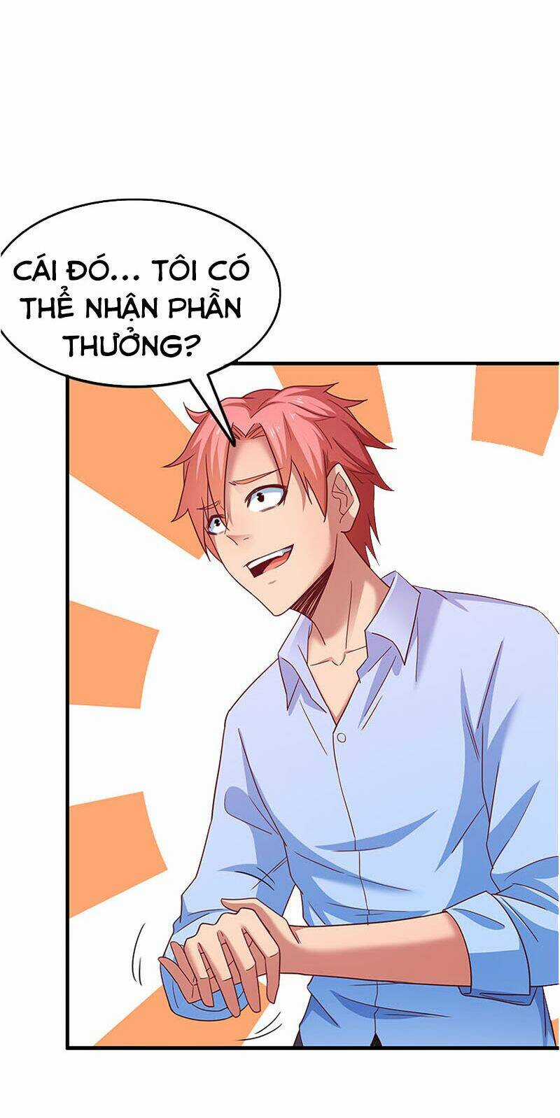 Khắc Kim Đại Lão Chapter 24 trang 36