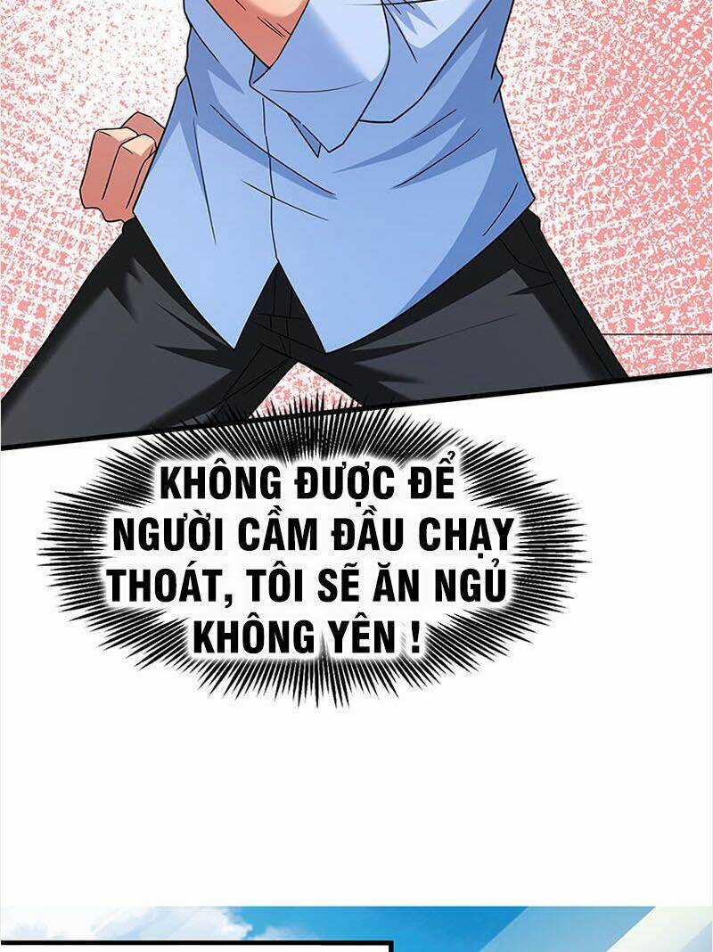 Khắc Kim Đại Lão Chapter 24 trang 38