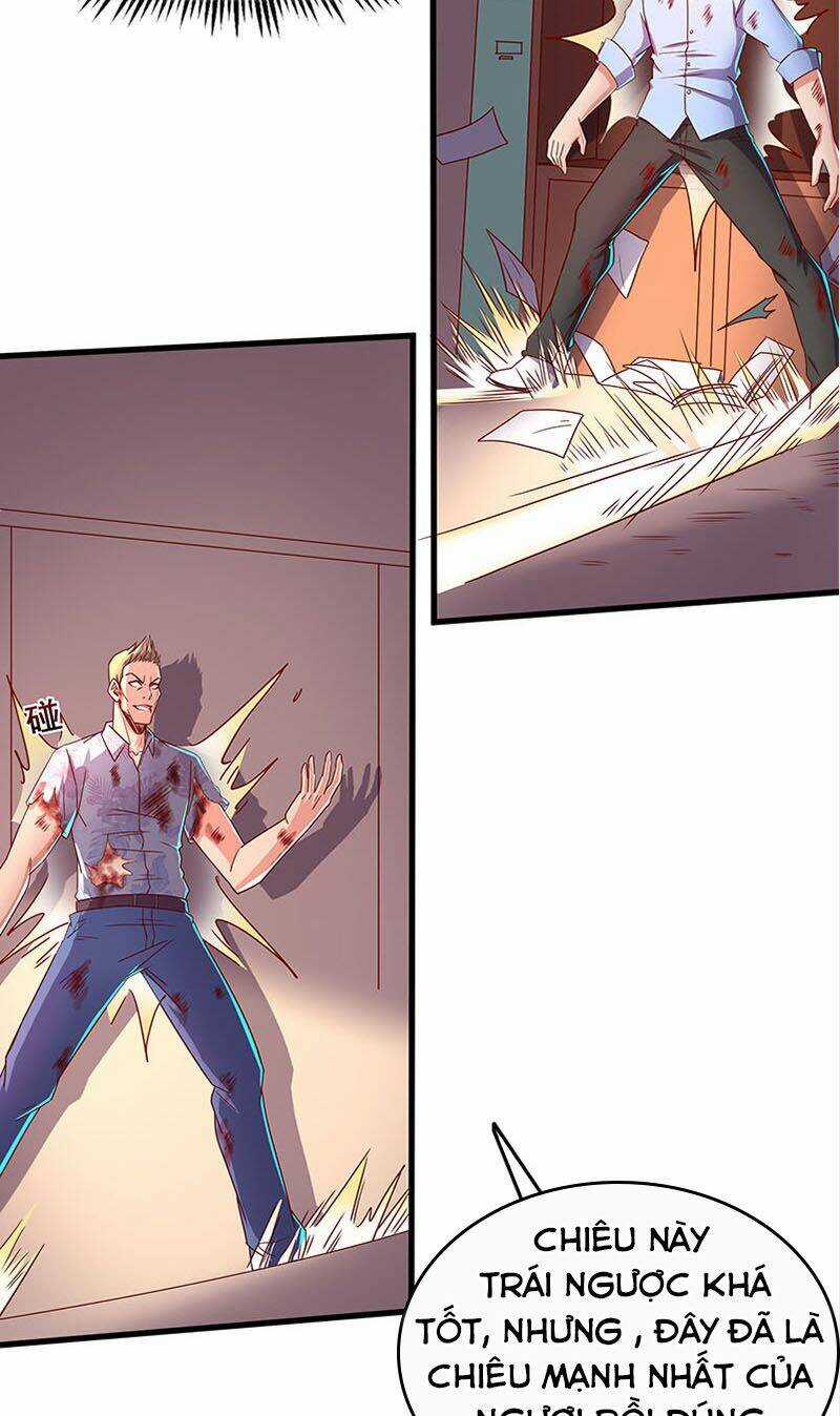 Khắc Kim Đại Lão Chapter 24 trang 4