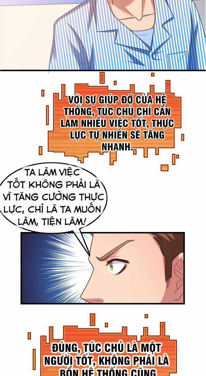 Khắc Kim Đại Lão Chapter 24 trang 41