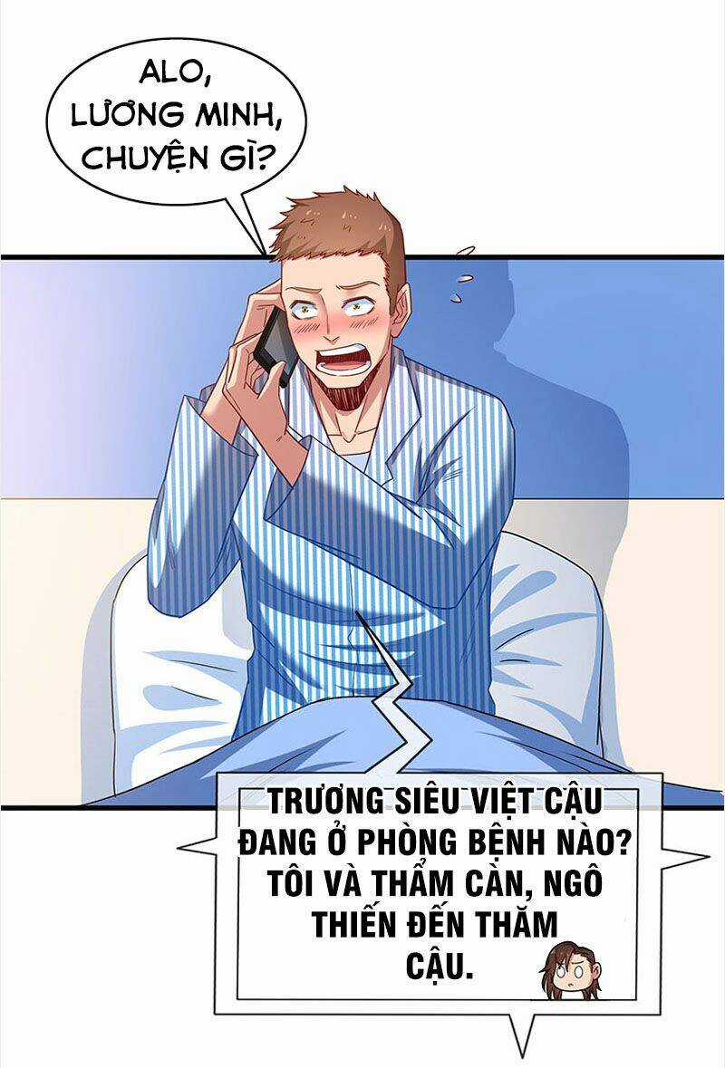 Khắc Kim Đại Lão Chapter 24 trang 43