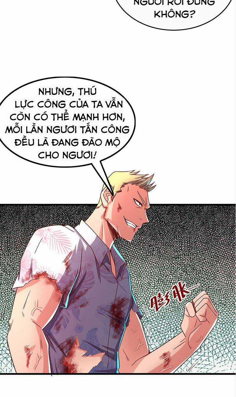 Khắc Kim Đại Lão Chapter 24 trang 5