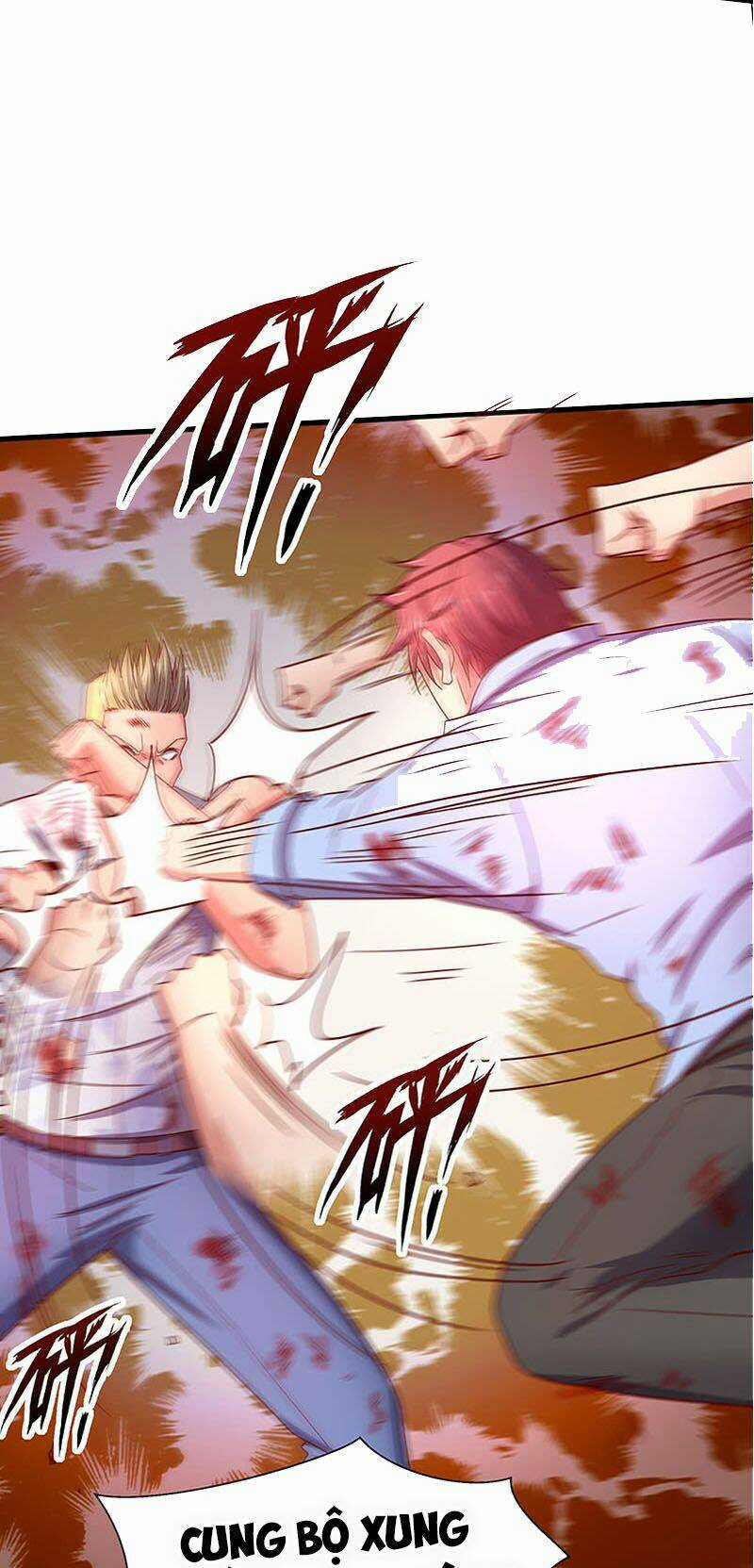 Khắc Kim Đại Lão Chapter 24 trang 7