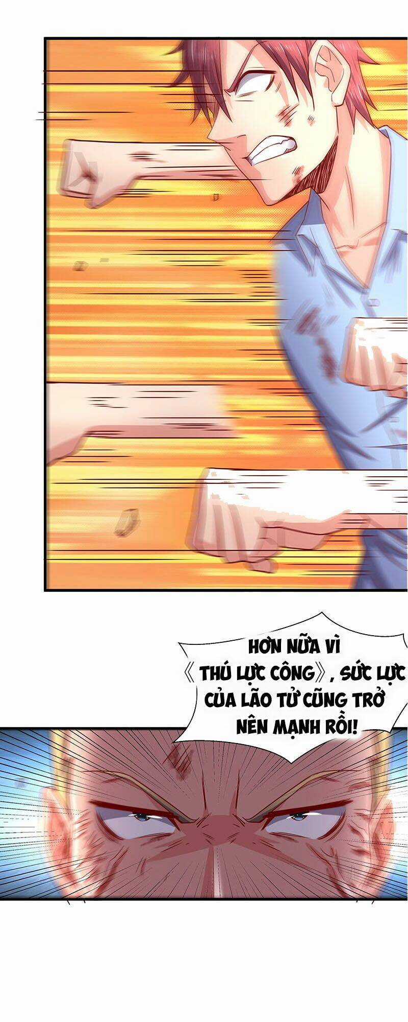 Khắc Kim Đại Lão Chapter 24 trang 9