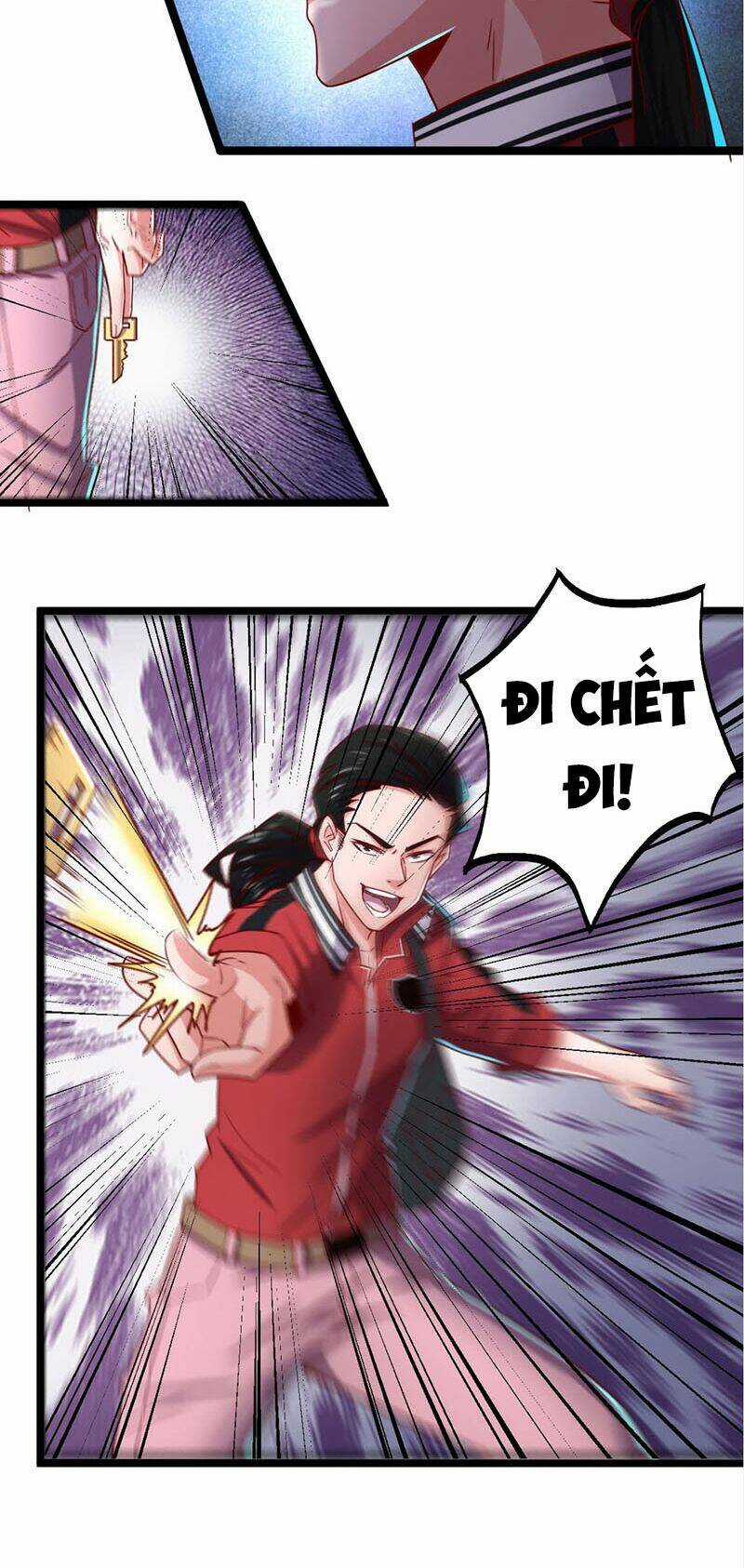 Khắc Kim Đại Lão Chapter 25 trang 20