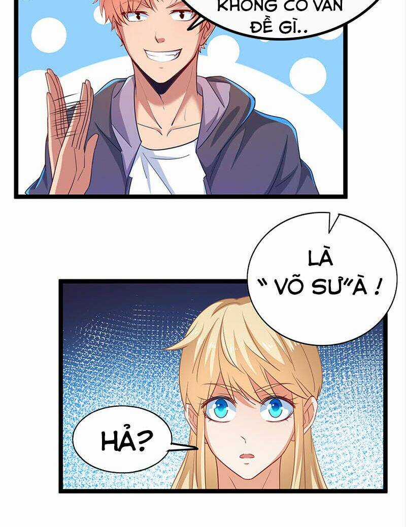 Khắc Kim Đại Lão Chapter 25 trang 30