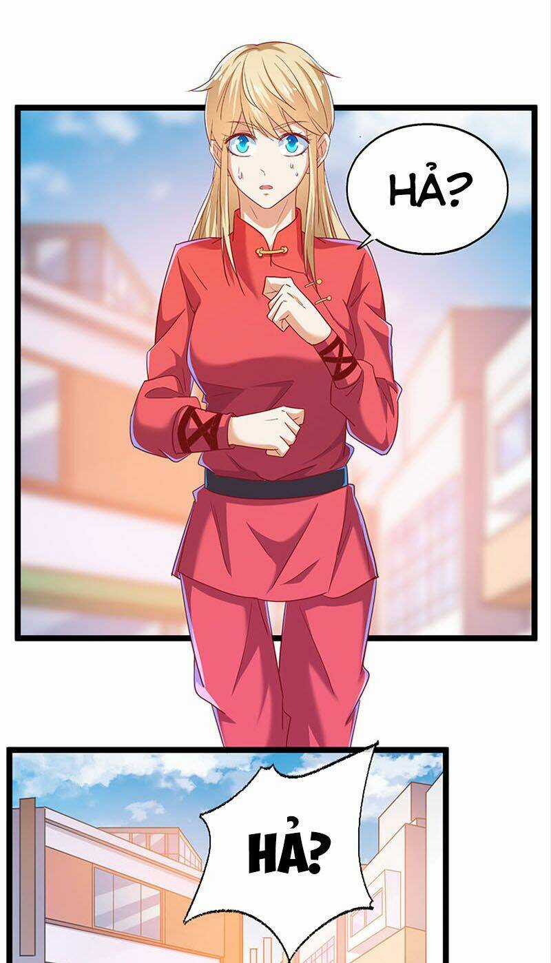 Khắc Kim Đại Lão Chapter 25 trang 31