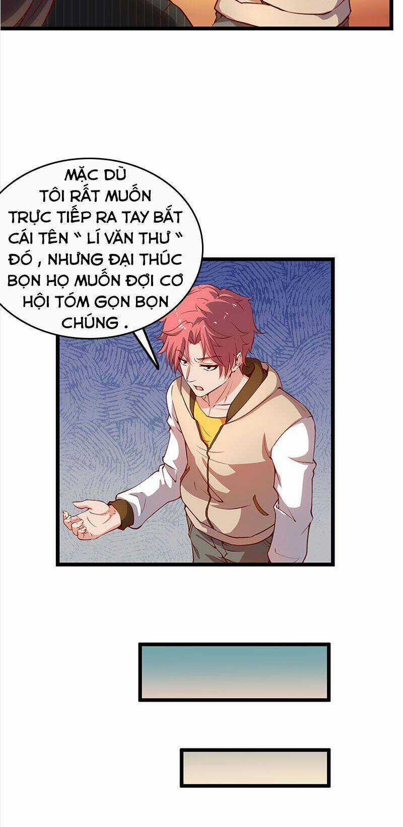 Khắc Kim Đại Lão Chapter 25 trang 7