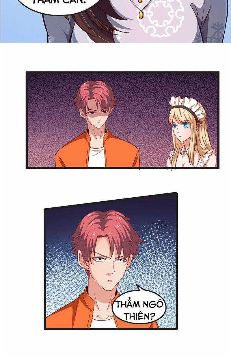 Khắc Kim Đại Lão Chapter 26 trang 11