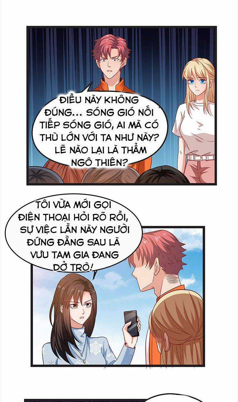 Khắc Kim Đại Lão Chapter 26 trang 20