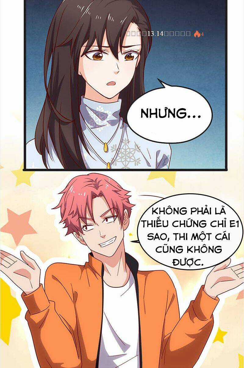 Khắc Kim Đại Lão Chapter 26 trang 26