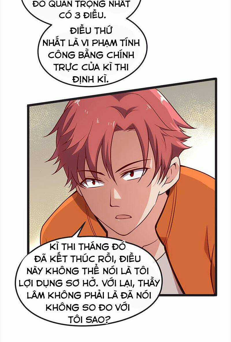 Khắc Kim Đại Lão Chapter 26 trang 5