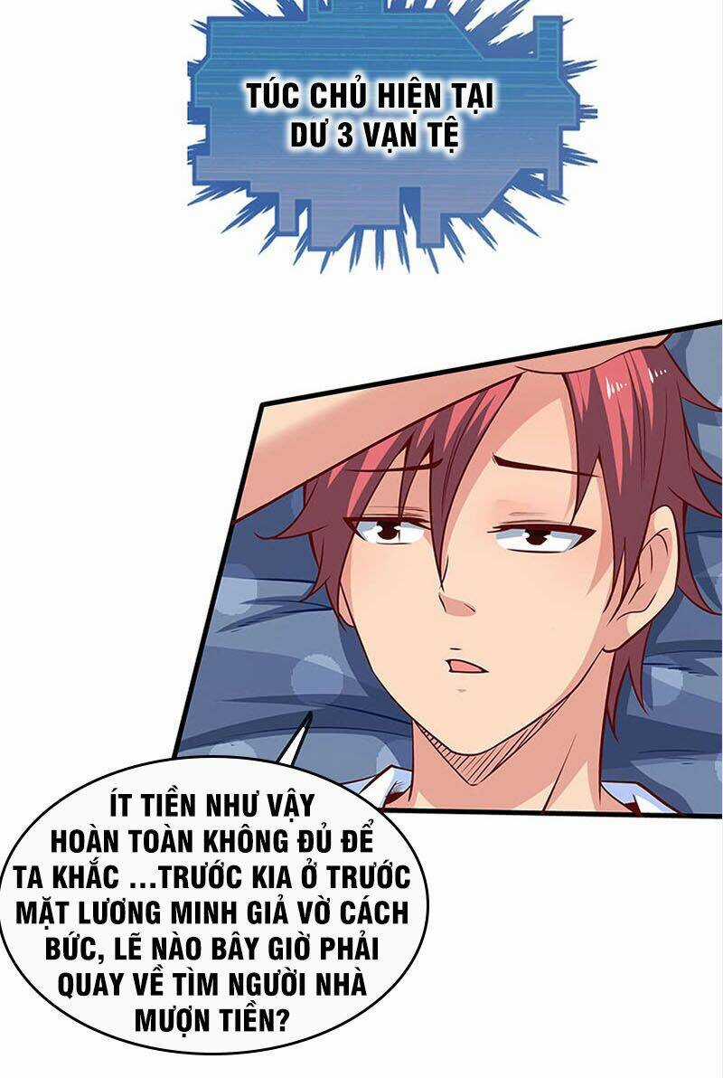 Khắc Kim Đại Lão Chapter 27 trang 2