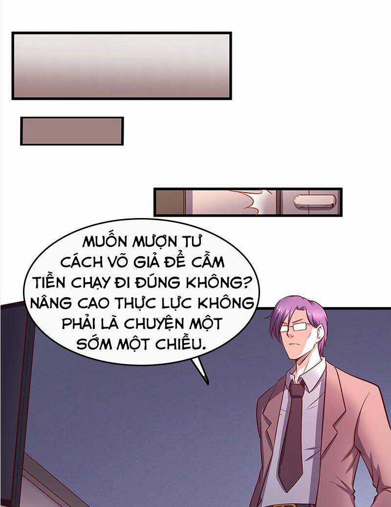 Khắc Kim Đại Lão Chapter 27 trang 29