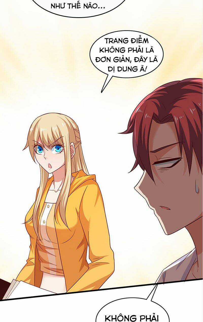 Khắc Kim Đại Lão Chapter 27 trang 9