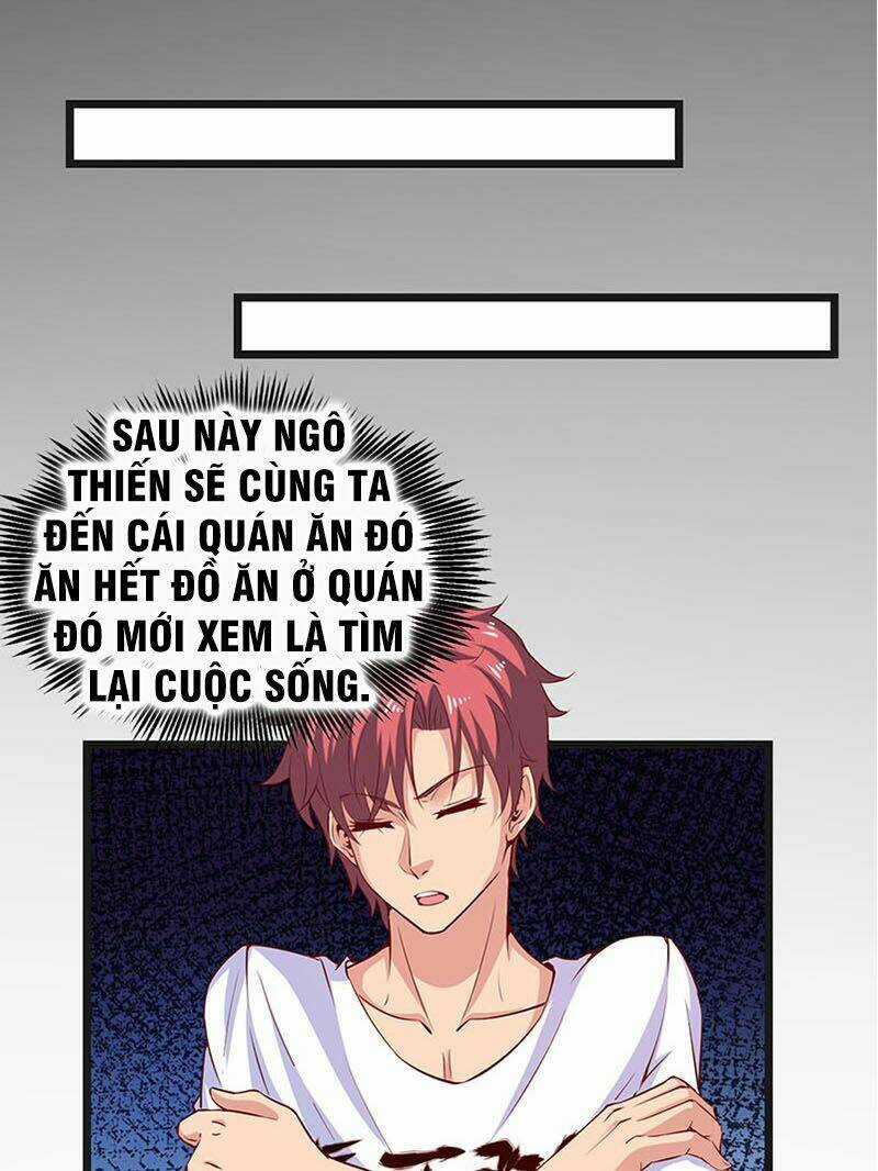 Khắc Kim Đại Lão Chapter 28 trang 10