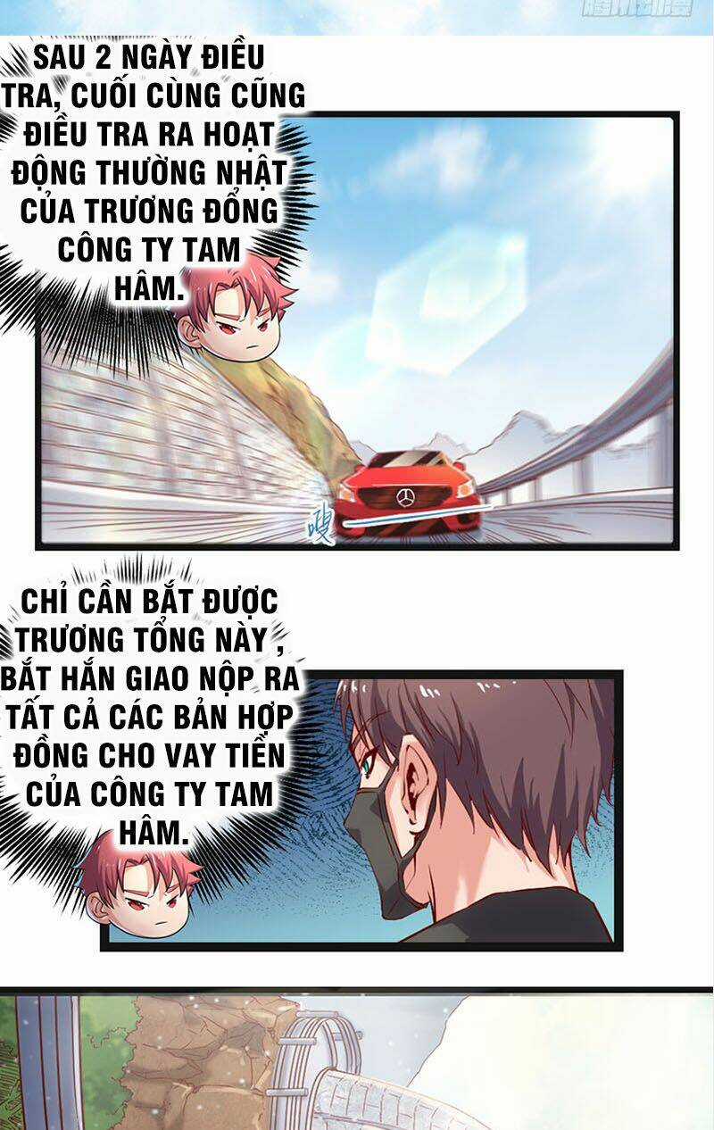 Khắc Kim Đại Lão Chapter 29 trang 1