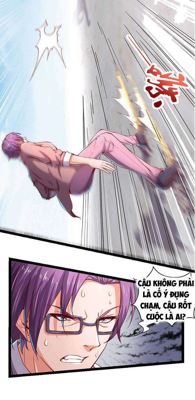 Khắc Kim Đại Lão Chapter 29 trang 12