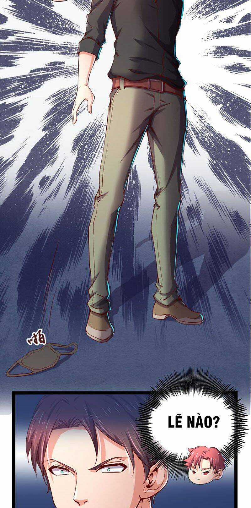 Khắc Kim Đại Lão Chapter 29 trang 14