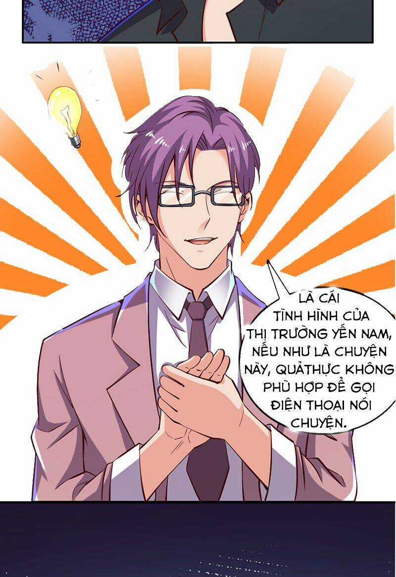 Khắc Kim Đại Lão Chapter 29 trang 17