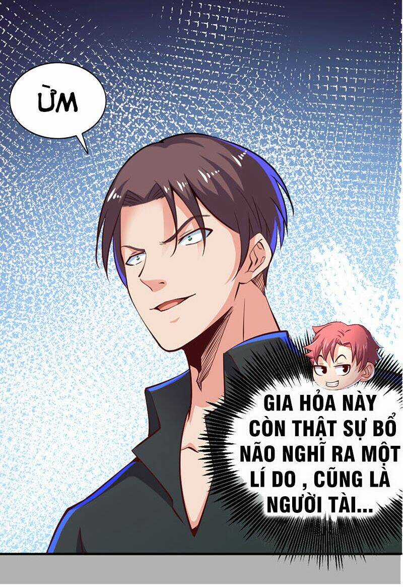 Khắc Kim Đại Lão Chapter 29 trang 18