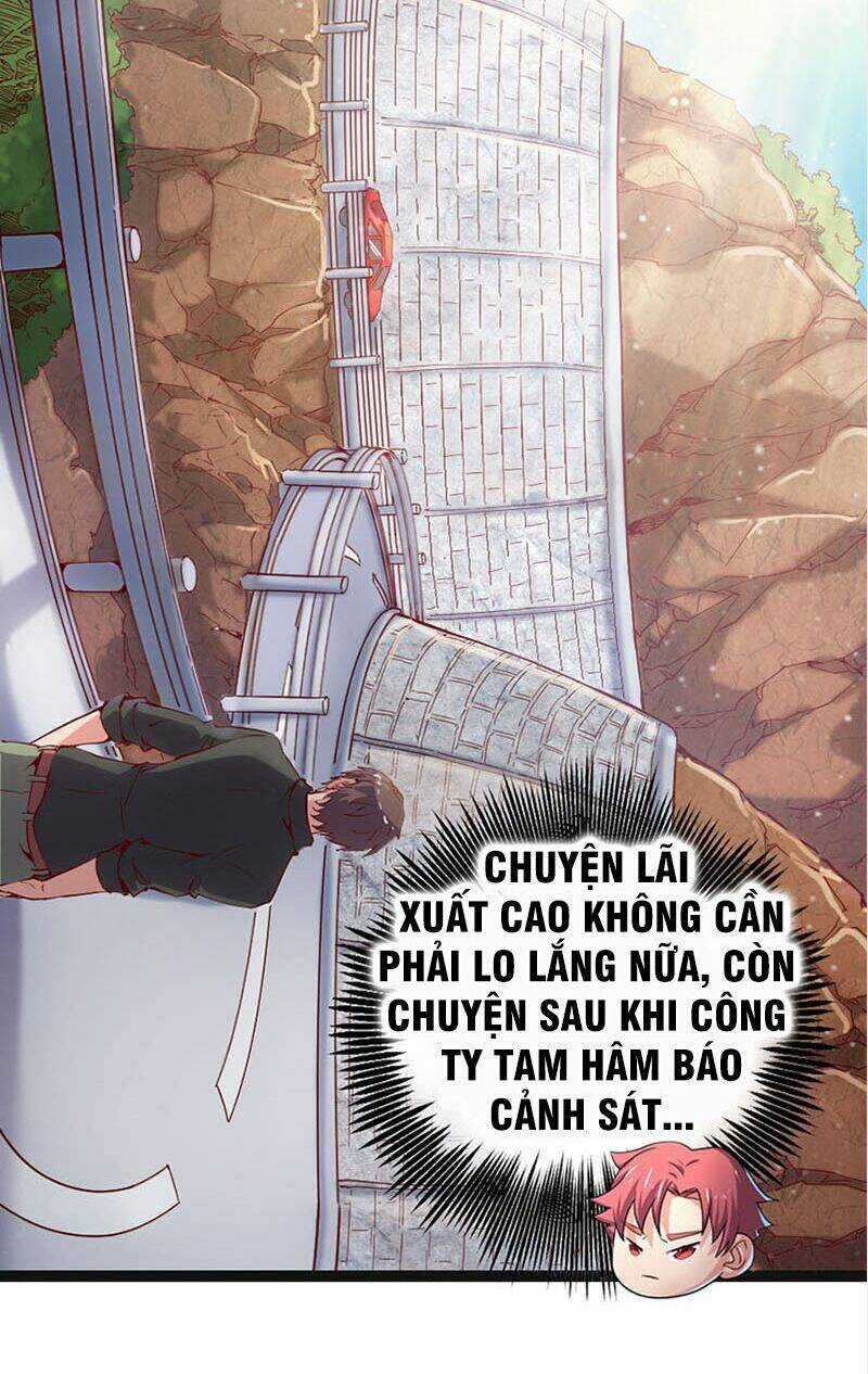 Khắc Kim Đại Lão Chapter 29 trang 2