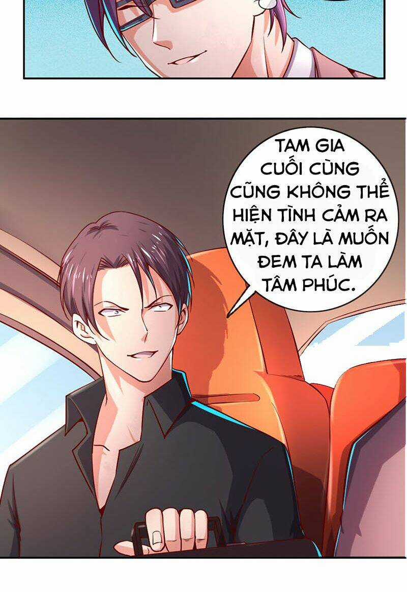 Khắc Kim Đại Lão Chapter 29 trang 26