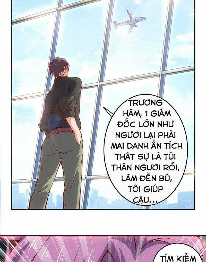 Khắc Kim Đại Lão Chapter 29 trang 31