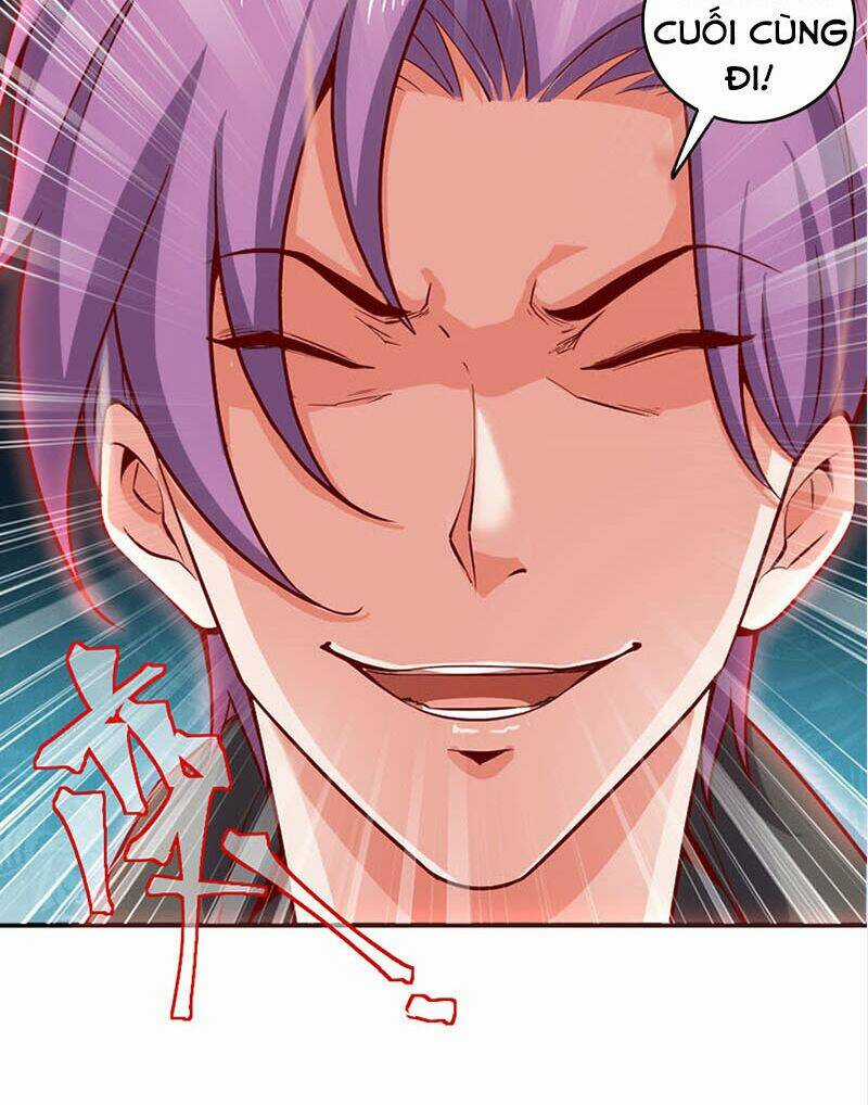 Khắc Kim Đại Lão Chapter 29 trang 32