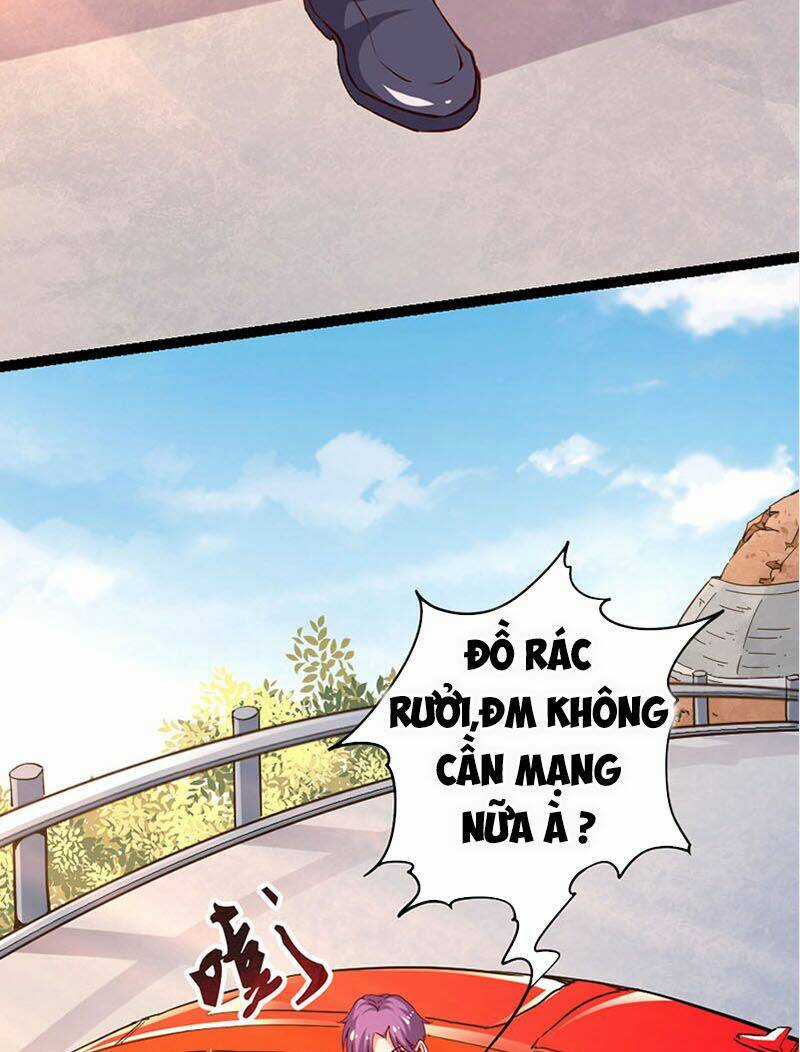 Khắc Kim Đại Lão Chapter 29 trang 5