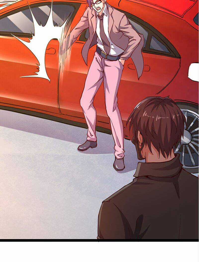 Khắc Kim Đại Lão Chapter 29 trang 6