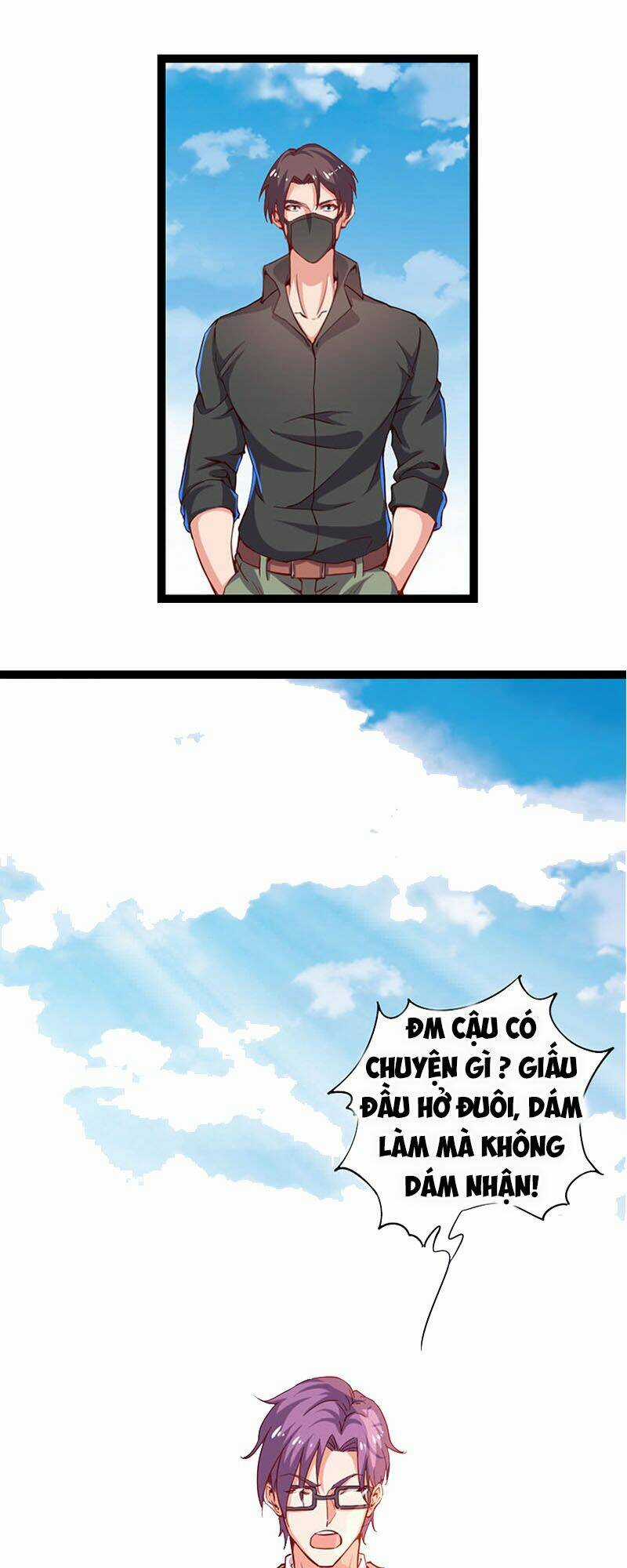 Khắc Kim Đại Lão Chapter 29 trang 7