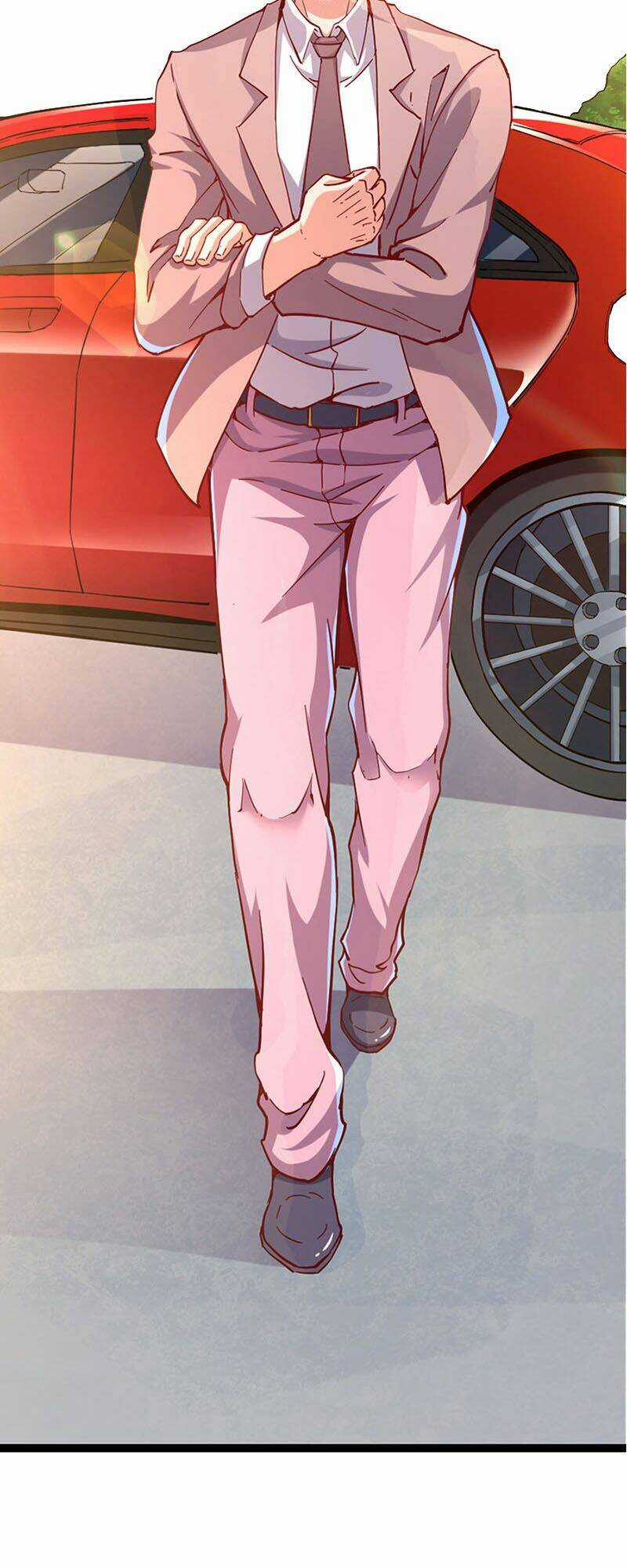 Khắc Kim Đại Lão Chapter 29 trang 8