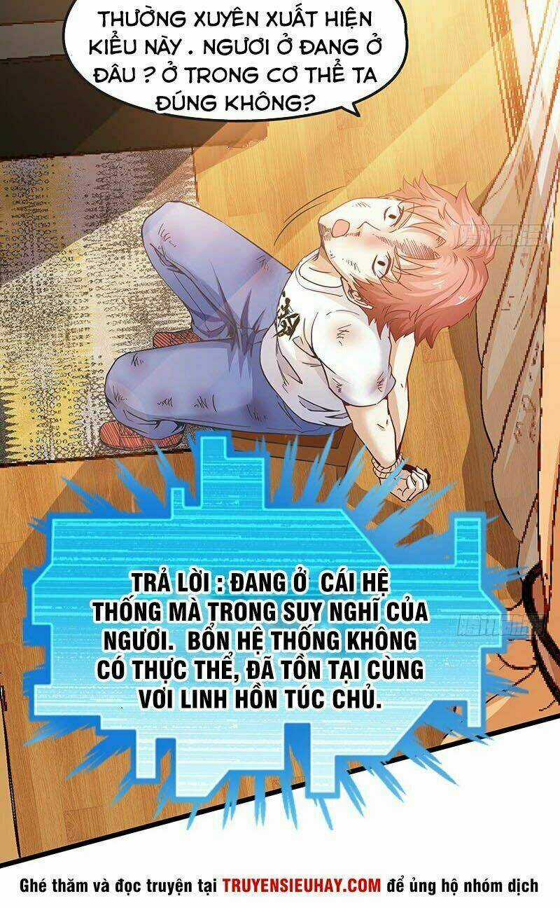 Khắc Kim Đại Lão Chapter 3 trang 2