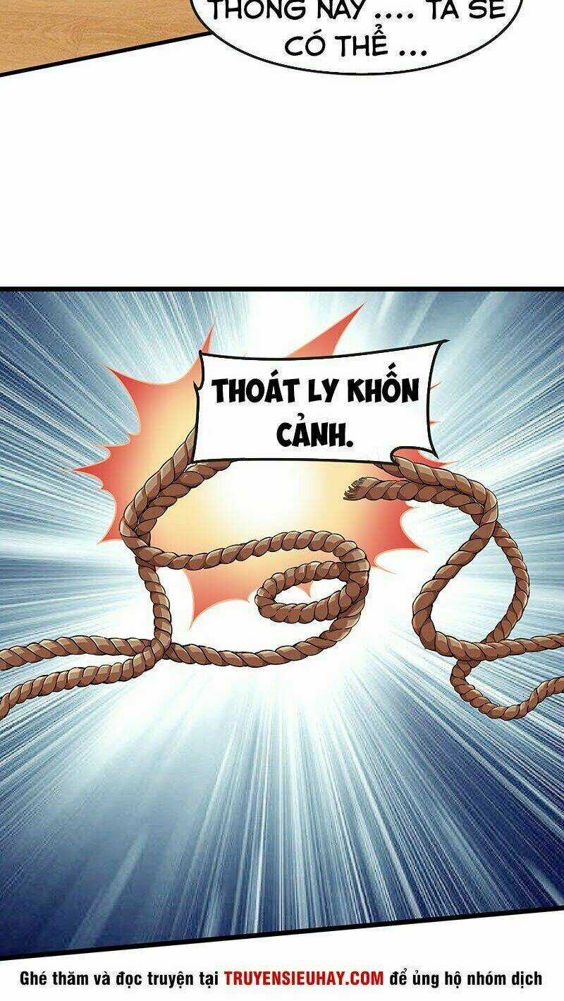 Khắc Kim Đại Lão Chapter 3 trang 26