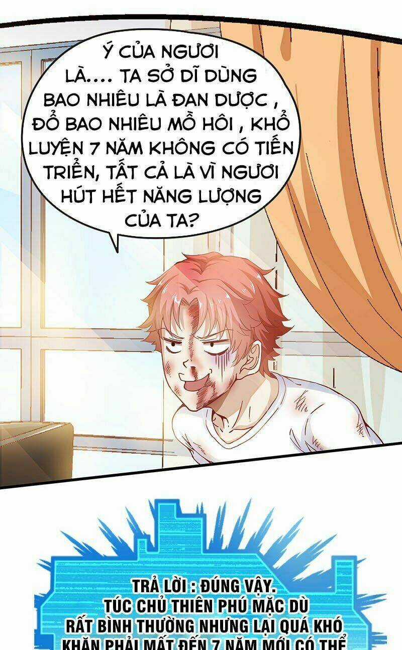 Khắc Kim Đại Lão Chapter 3 trang 5