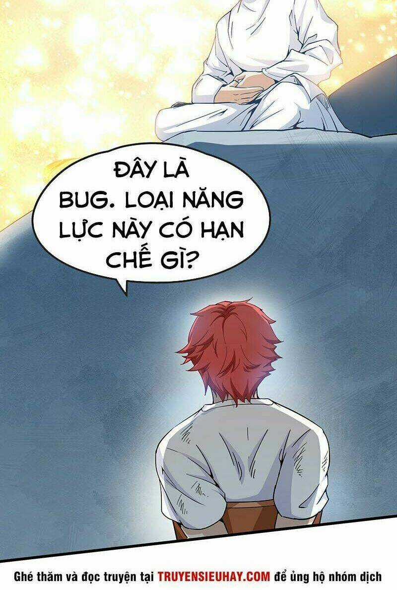 Khắc Kim Đại Lão Chapter 3 trang 9