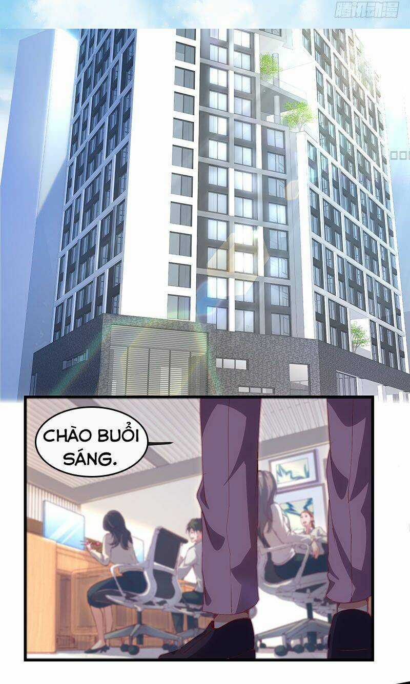 Khắc Kim Đại Lão Chapter 30 trang 1