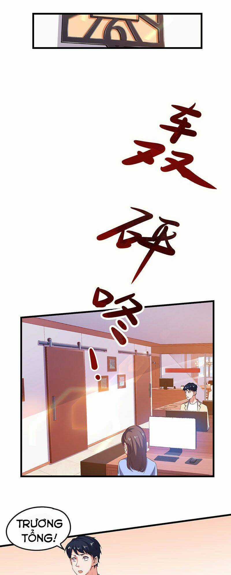 Khắc Kim Đại Lão Chapter 30 trang 10