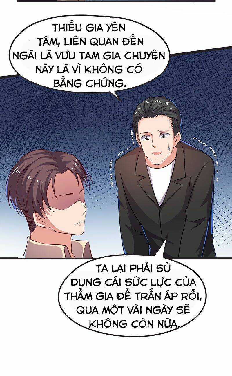 Khắc Kim Đại Lão Chapter 30 trang 18